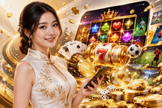 689slots